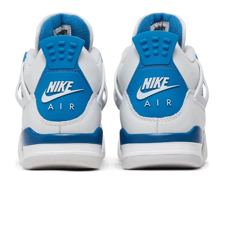Retro Military Blue 4 2024 GS Jordan 0711